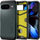 Këllëf telefoni Spigen Tough Armor për Google Pixel 9 Pro/Pixel 9, mbrojtje e fortë, Abyss Green