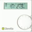 Programues javor Beretta Electronic Alpha 7D Wired 
