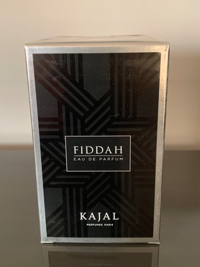 Parfum uniseks Kajal Fiddah, Eau de Parfum, 100 ml