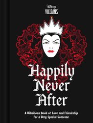 Disney Villains Happily Never After - Disney