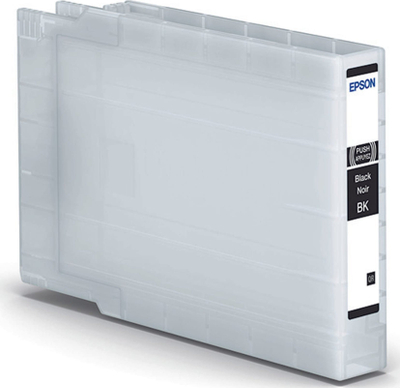 Kartut i bojës Epson WF 6xxx, Black XL, i zi