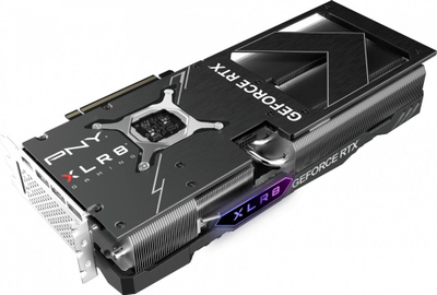 Kartelë grafike PNY GeForce RTX 4070 Ti SUPER XLR8 Gaming Verto Epic-X RGB 16GB GDDR6X