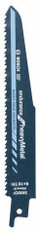 Teh sharre Bosch S930CF (2608657527), 150 mm