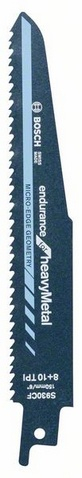 Teh sharre Bosch S930CF (2608657527), 150 mm