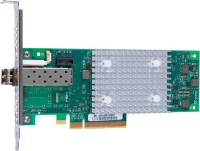 Përshtatës i rrjetit Lenovo DCG QLogic FC Single-port HBA