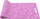 Tapet fitnesi Master Exercise Mat Yoga, PVC, 173 x 61 cm, blu