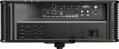 Projektor Optoma ZU1100, Short Throw, 11500 ANSI Lumens, i bardhë