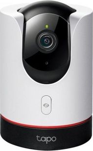 Kamerë e brendshme TP-LINK Tapo C225, e bardhë / zezë
