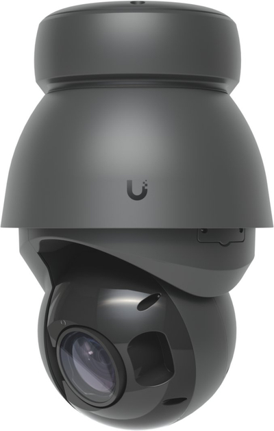 Kamerë sigurie Ubiquiti Industrial-grade 4K PTZ, 4K, zmadhim optik 31x, e zezë