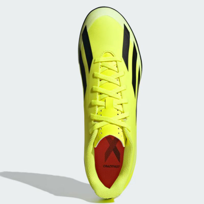 Патики за мажи Adidas X Crazyfast Club TF