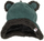 Капа за бебе Lodger Hatter BotAnimal HT 588, 3-6 месеци, Salvia