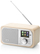 Radio GoGEN IR 237 BTDAB