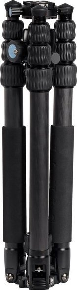 Tripod fotografik Sirui MT-2204 MT-20, 155cm, me kokë sferike, i zi