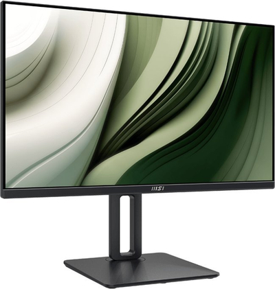 Monitor MSI PRO MP245PG, 23.8" IPS, 100Hz, i zi