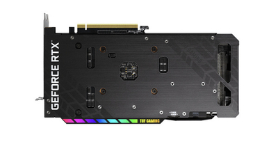 Kartelë grafike ASUS TUF Gaming GeForce RTX™ 3050 OC Edition, 8GB GDDR6