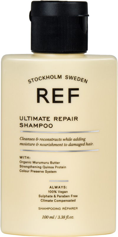 Shampo për flokë REF Ultimate Repair Shampoo, 100ml