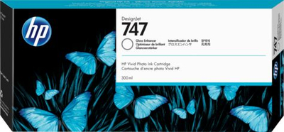 Ngjyrë për printer HP P2V87A