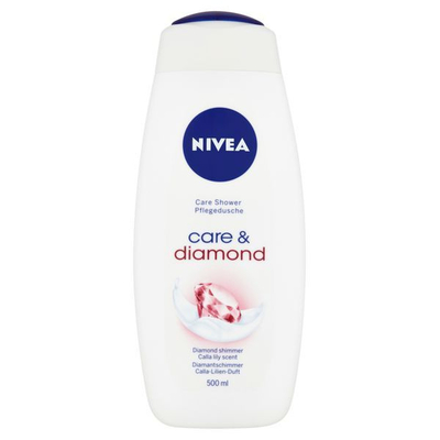 Xhel Nivea 250 ml