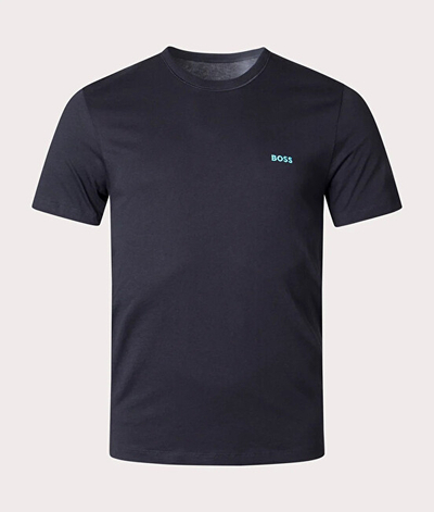 Set bluza për meshkuj Hugo Boss, 3 copë, XXL, e zezë/bardhë/kaltër