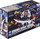 Model kit Bandai Gundam Sengoku Astray, HGBF, 1/144, i kuq