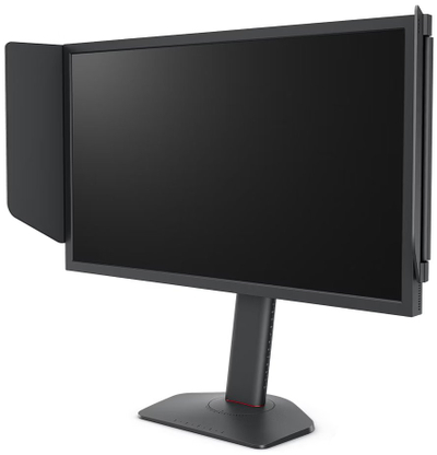 Monitor ZOWIE BenQ, 25\", FHD, LED XL2546X+, 240Hz, i zi