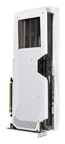 Графичка картичка XFX RX 9070XT, 16 GB GDDR6