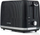 Toaster Gorenje T850DPB, 850W, 7 nivele pjekjeje, i zi