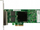 Kartë rrjeti Allnet ALL0136-4-GB-TX, 4 porta Gigabit, PCIe, e gjelbër