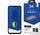 Заштитно стакло 3MK FlexibleGlass Samsung Galaxy M15 5G, хибридно стакло, проѕирно