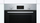 Furrë inkaso Bosch HBF134ES1, 66L, klasa A, inox argjendt