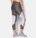 Легинси Under Armour HeatGear Armour Supervent Crop, за жени, големина XS, сива