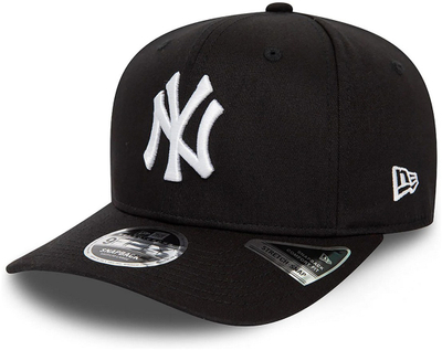 Капа New Era Team Colour 9FIFTY SS, за мажи, црна