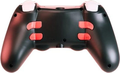 Gamepad Lexip X Ubisoft Assassins Creed Shadows, me kabllo, për PS4 dhe PC, shumëngjyrësh