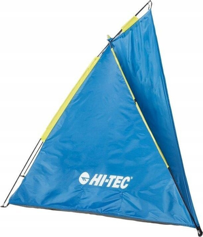 Tendë kampingu Hi-Tec Plaza 92800489844, UV 50, 1.1kg, blu