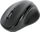 Mouse pa kabllo Manhattan Ergonomic, optik 1600dpi, 6 butona, i zi