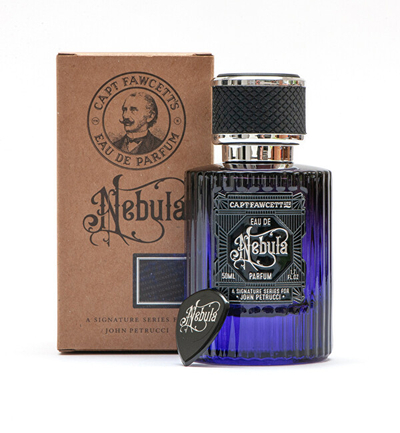 Eau de Parfum Captain Fawcett Nebula, 50 ml