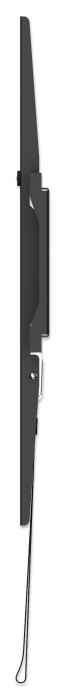 Mbajtëse për TV Manhattan 461986, 37"-70", 50 kg