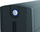 UPS Conceptronic ZEUS 650VA, 360W, prizë Schuko, i zi