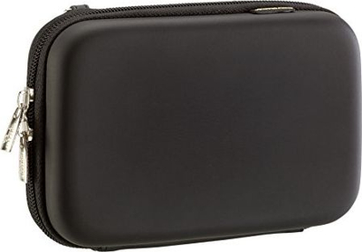 Kuti mbrojtëse RivaCase 9102 për HDD 2.5\", e zezë