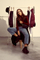 Çizme për femra Converse Chuck Taylor, të zeza