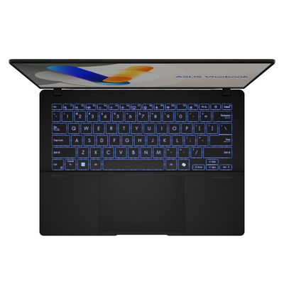 Laptop ASUS Vivobook S 14 OLED S5406MA, Ultra 7 155H, 16GB RAM 1TB SSD, црн