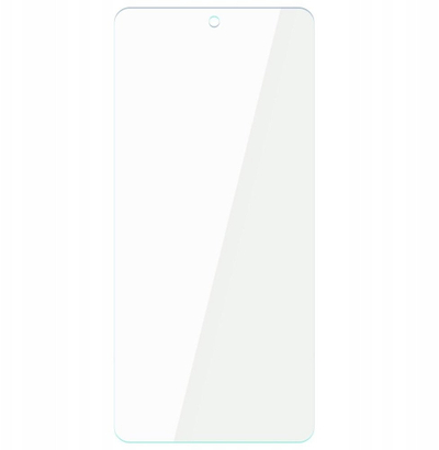 Folie mbrojtëse matte 3MK Silky Matt Pro për Realme GT 7T, për ekran, transparente