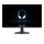 Monitor gaming Alienware AW2725DF, 26.7\", QD OLED, 240Hz, i zi