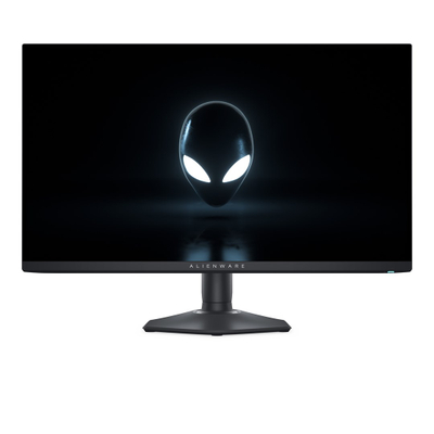 Monitor gaming Alienware AW2725DF, 26.7\", QD OLED, 240Hz, i zi
