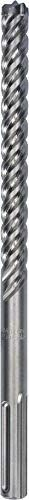 Spiral betoni Bosch SDS max 8X 2608578607, 14mm, për çekiç-shpues, gri