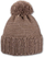 Kapelë për femra CAPU, kafe