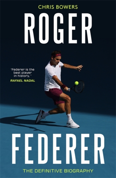 Federer - Chris Bowers