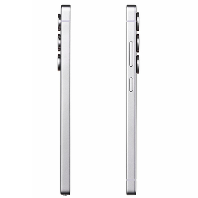 Телефон Samsung Galaxy S25 Ultra, 256GB, 5G, сребрен