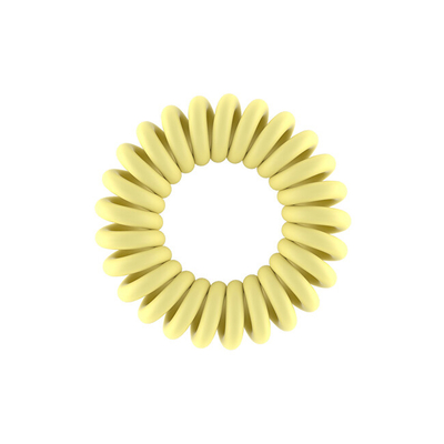 Set me llastikë për flokë Invisibobble Original Easter Egg, 3 copë