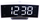 Radio me orë Blaupunkt CRP7WH
